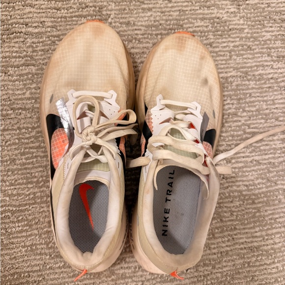 Nike Ultrafly - Picture 2 of 3